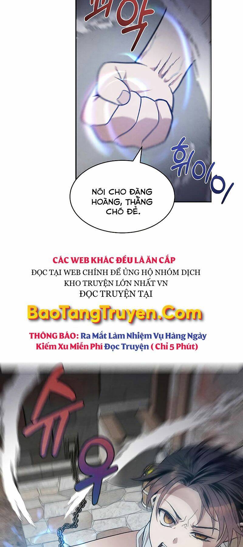 Con Trai Út Huyền Thoại Nhà Hầu Tước Chapter 10 - 12