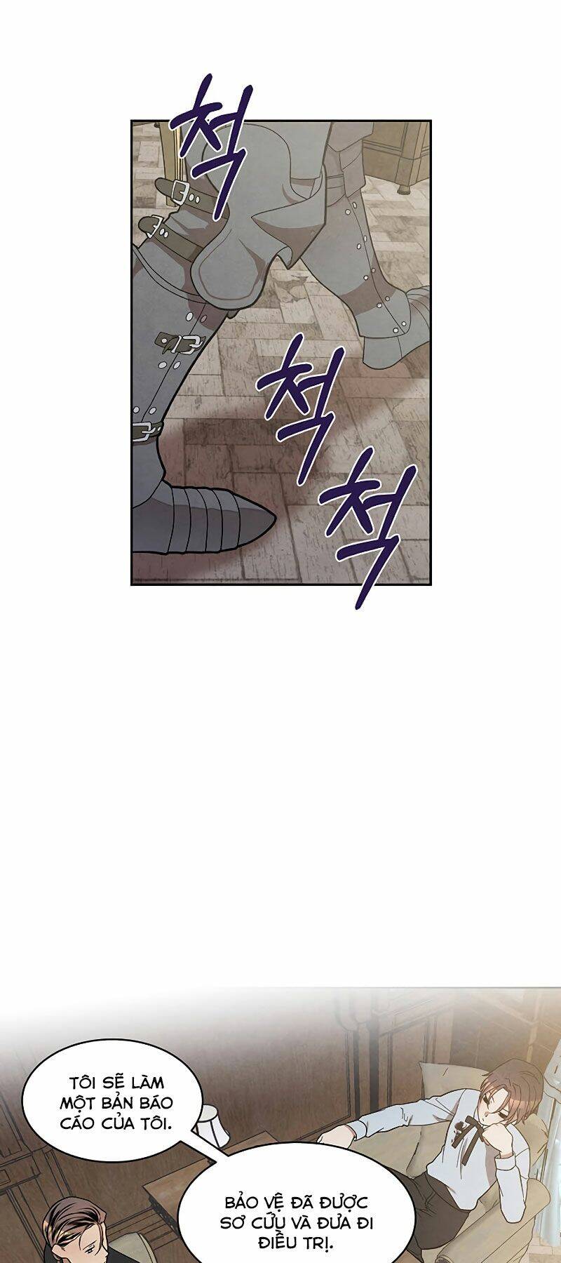 Con Trai Út Huyền Thoại Nhà Hầu Tước Chapter 11 - 41
