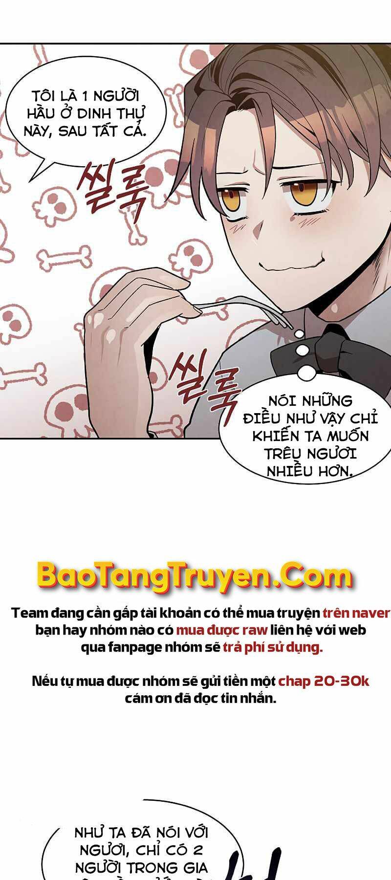 Con Trai Út Huyền Thoại Nhà Hầu Tước Chapter 12 - 11
