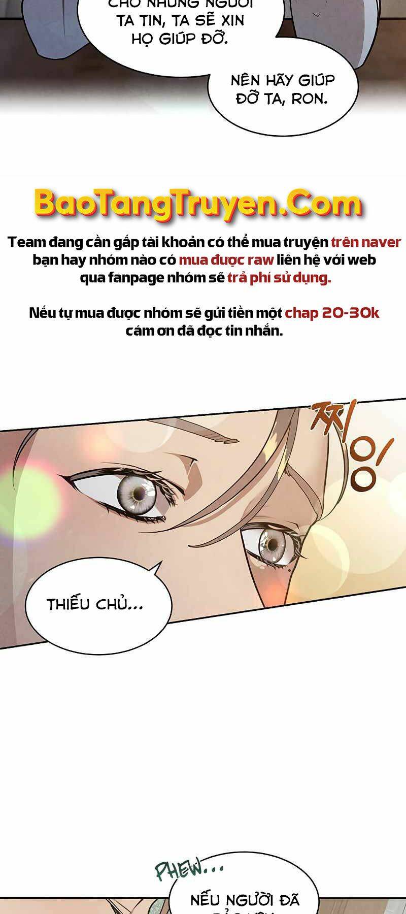 Con Trai Út Huyền Thoại Nhà Hầu Tước Chapter 12 - 16