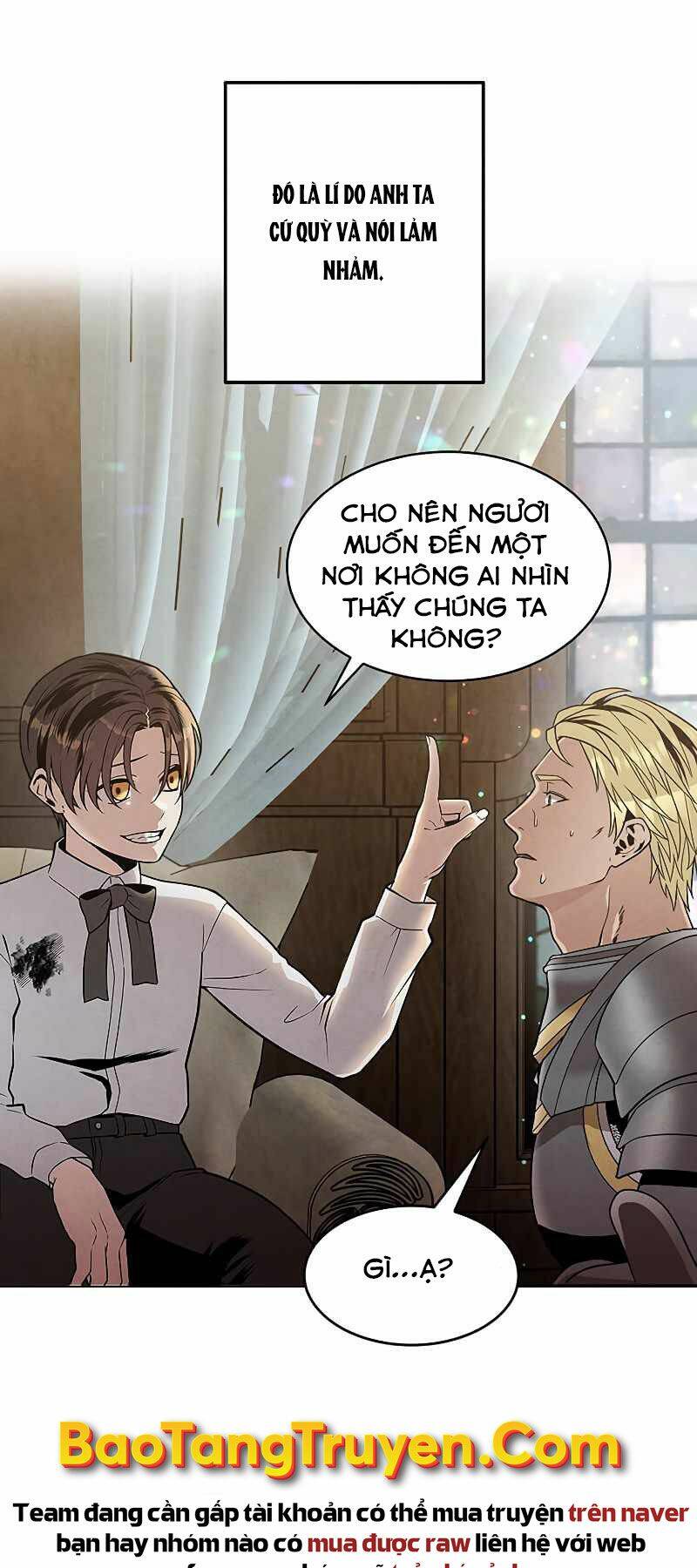 Con Trai Út Huyền Thoại Nhà Hầu Tước Chapter 12 - 21