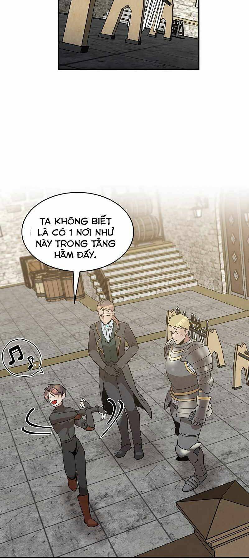 Con Trai Út Huyền Thoại Nhà Hầu Tước Chapter 12 - 27