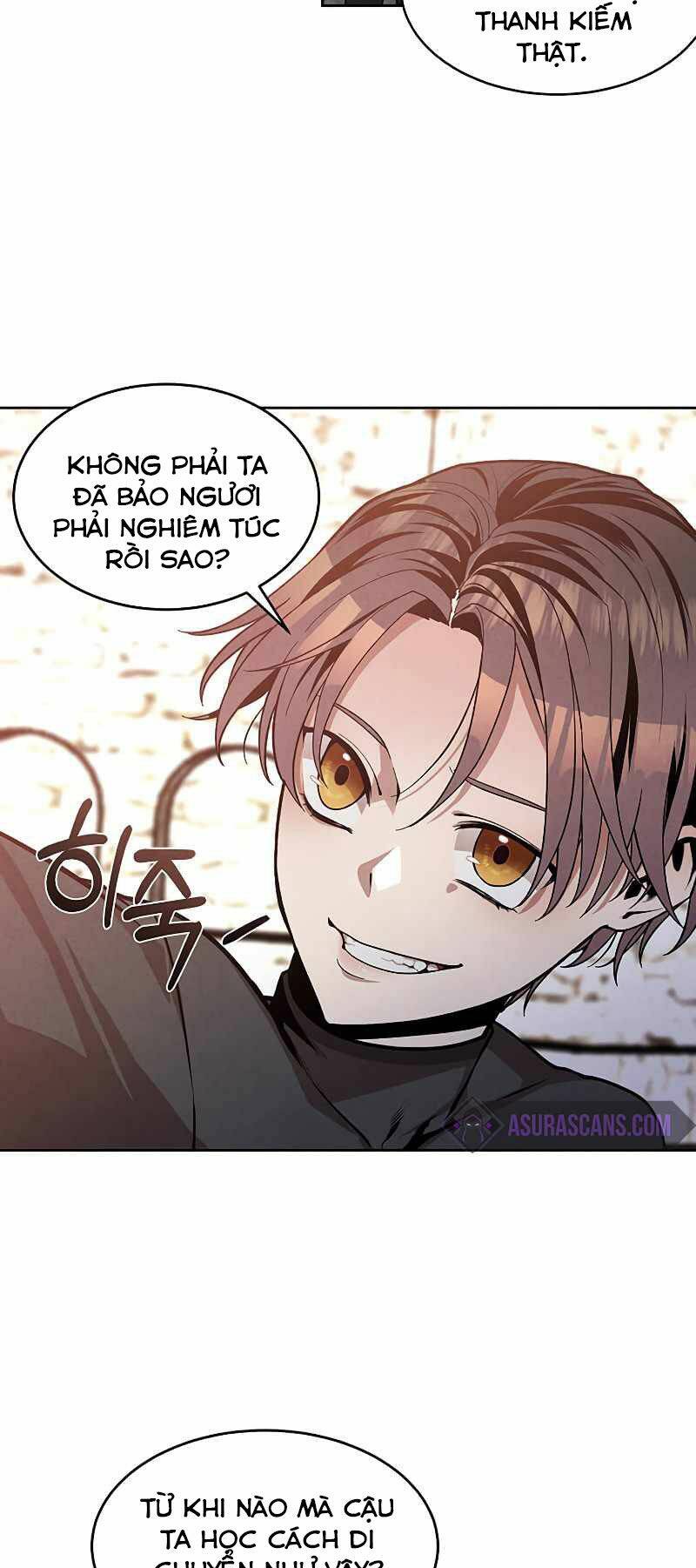 Con Trai Út Huyền Thoại Nhà Hầu Tước Chapter 12 - 46