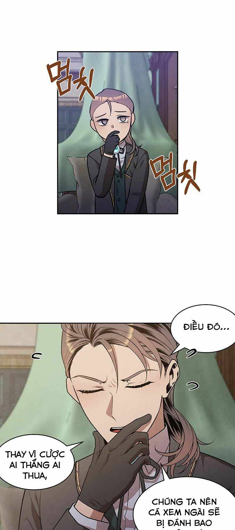 Con Trai Út Huyền Thoại Nhà Hầu Tước Chapter 12 - 6
