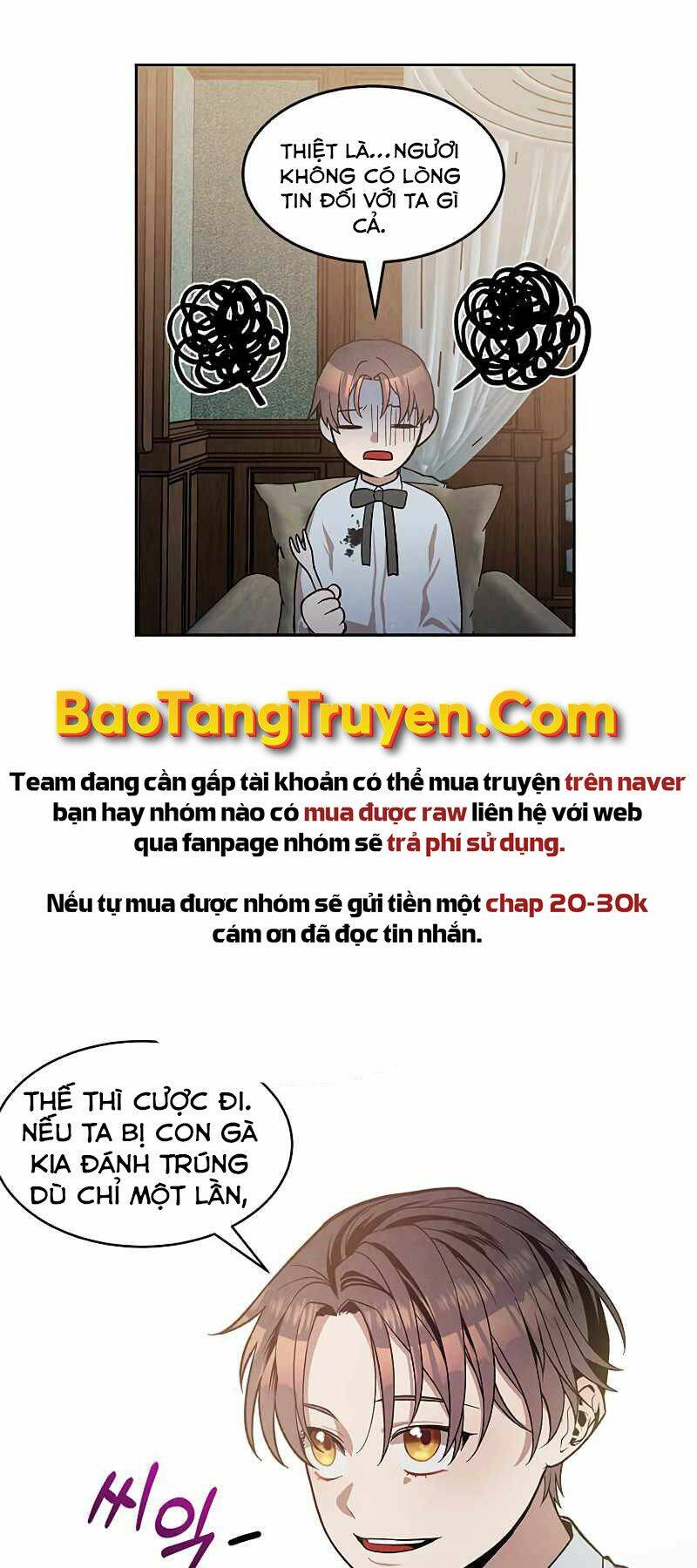 Con Trai Út Huyền Thoại Nhà Hầu Tước Chapter 12 - 8