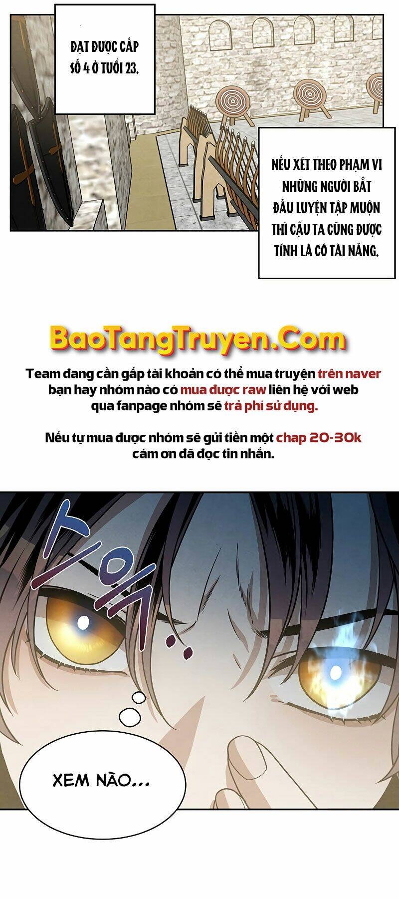 Con Trai Út Huyền Thoại Nhà Hầu Tước Chapter 13 - 14