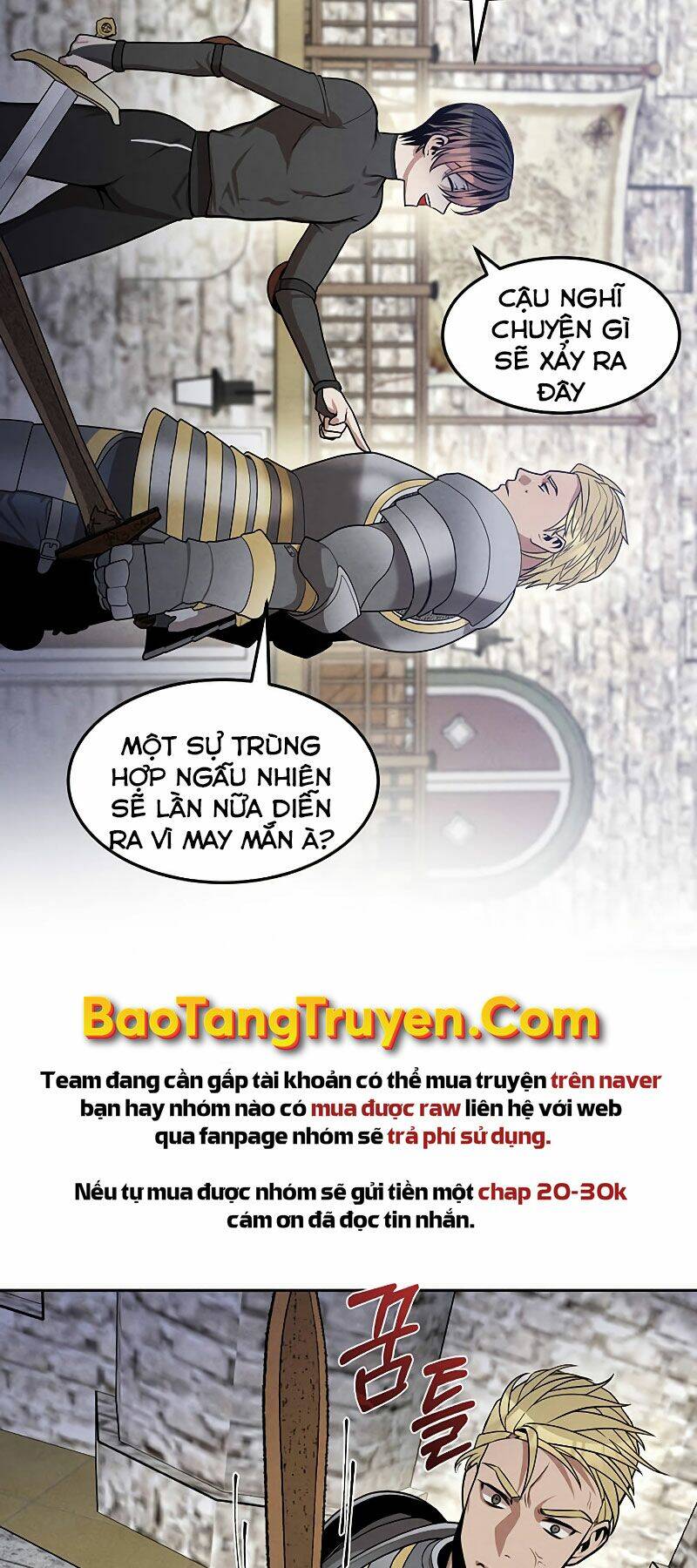 Con Trai Út Huyền Thoại Nhà Hầu Tước Chapter 13 - 21