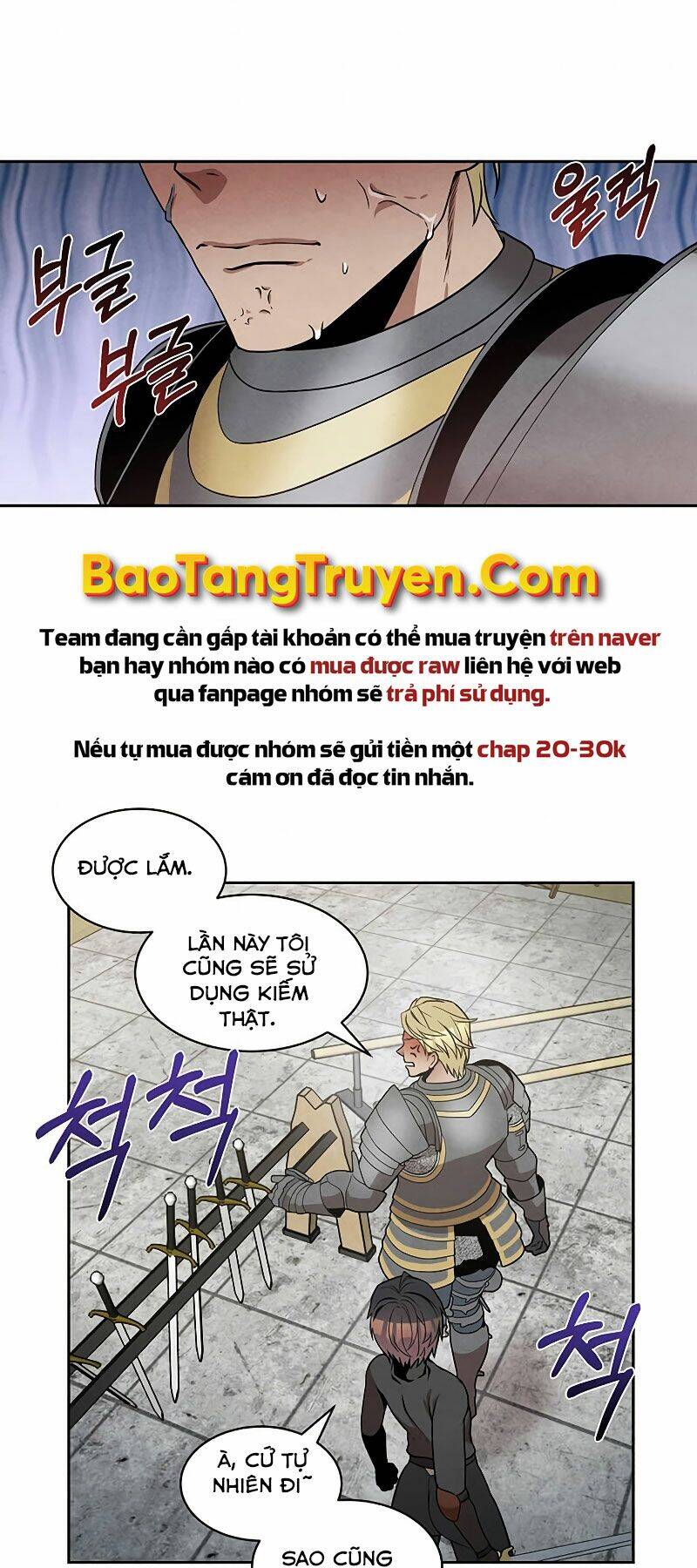 Con Trai Út Huyền Thoại Nhà Hầu Tước Chapter 13 - 32