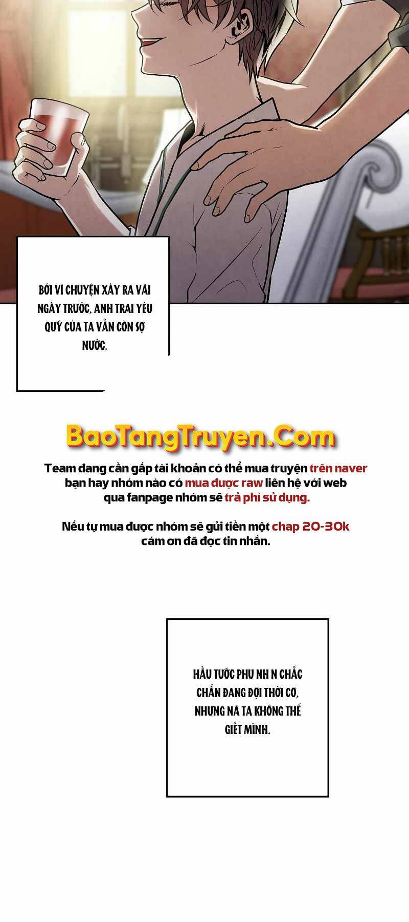 Con Trai Út Huyền Thoại Nhà Hầu Tước Chapter 14 - 18