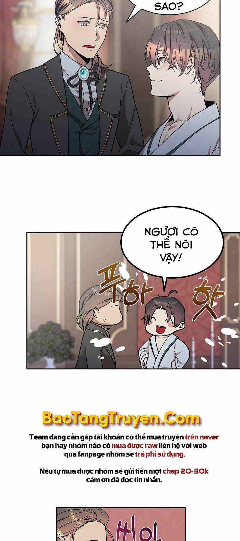Con Trai Út Huyền Thoại Nhà Hầu Tước Chapter 14 - 28