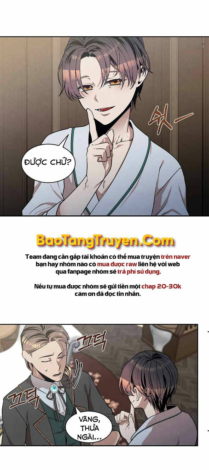 Con Trai Út Huyền Thoại Nhà Hầu Tước Chapter 14 - 31