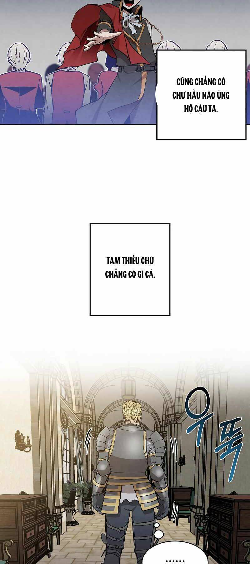 Con Trai Út Huyền Thoại Nhà Hầu Tước Chapter 14 - 39