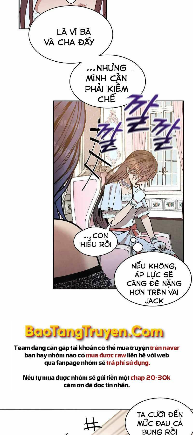 Con Trai Út Huyền Thoại Nhà Hầu Tước Chapter 15 - 11