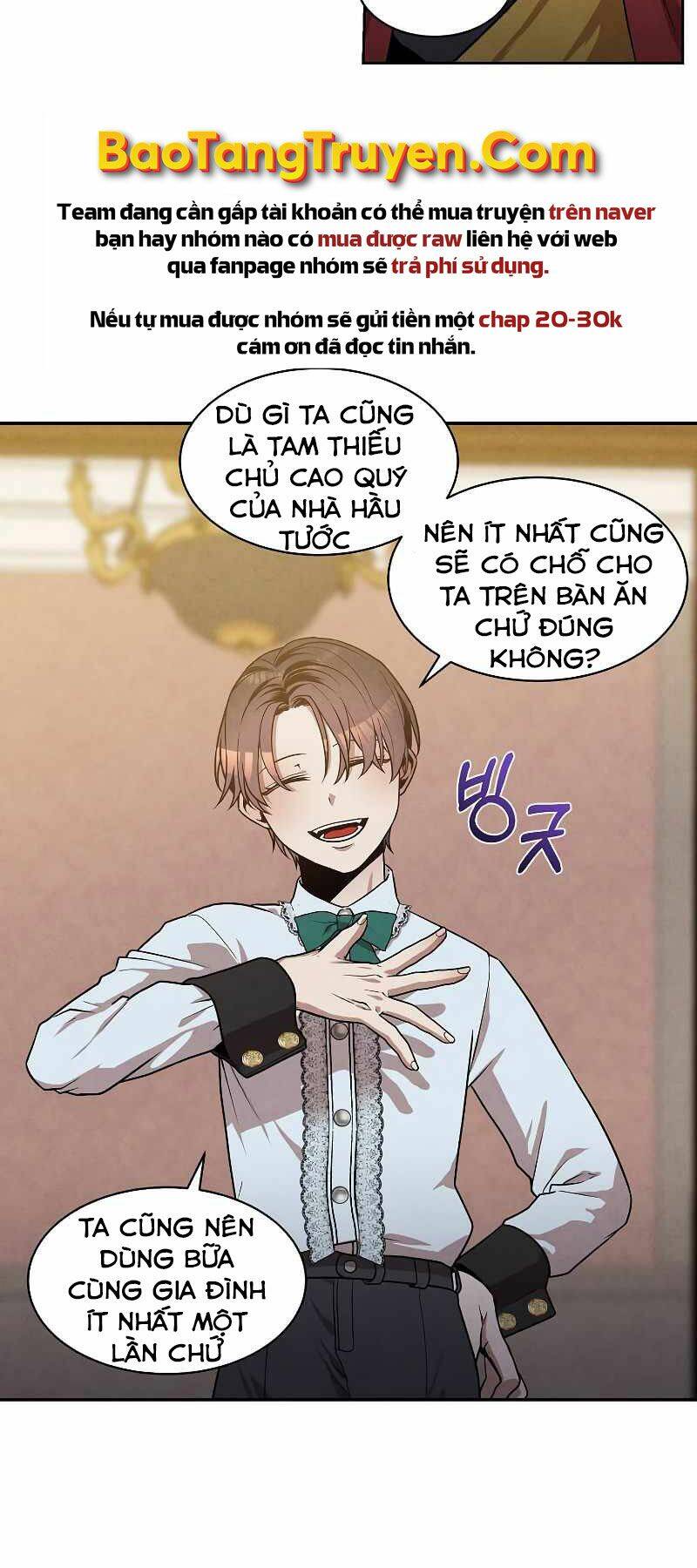 Con Trai Út Huyền Thoại Nhà Hầu Tước Chapter 15 - 25