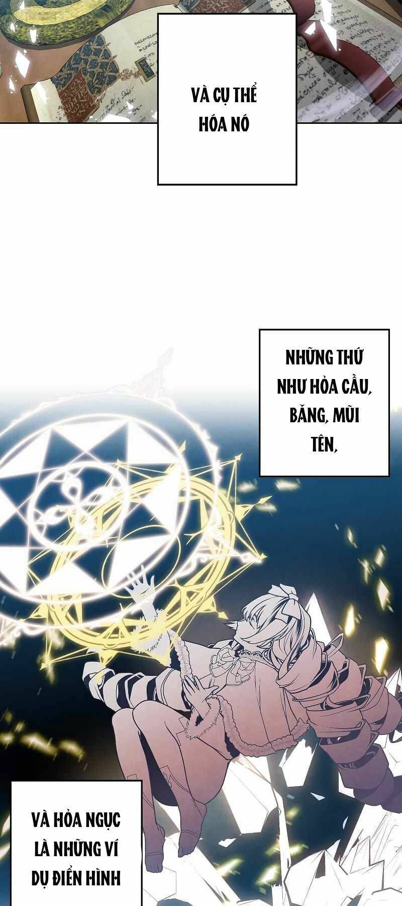 Con Trai Út Huyền Thoại Nhà Hầu Tước Chapter 15 - 29