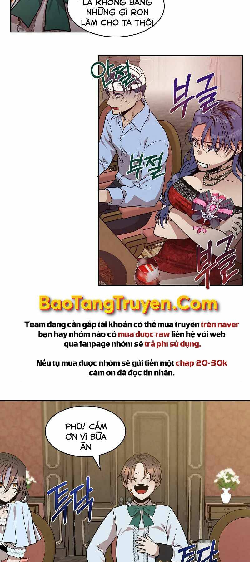 Con Trai Út Huyền Thoại Nhà Hầu Tước Chapter 15 - 46