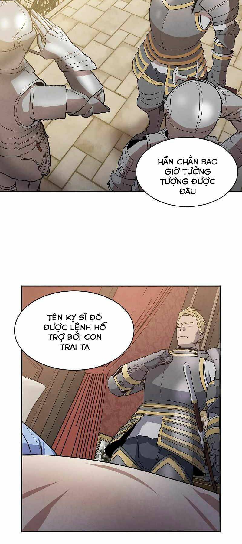 Con Trai Út Huyền Thoại Nhà Hầu Tước Chapter 15 - 8