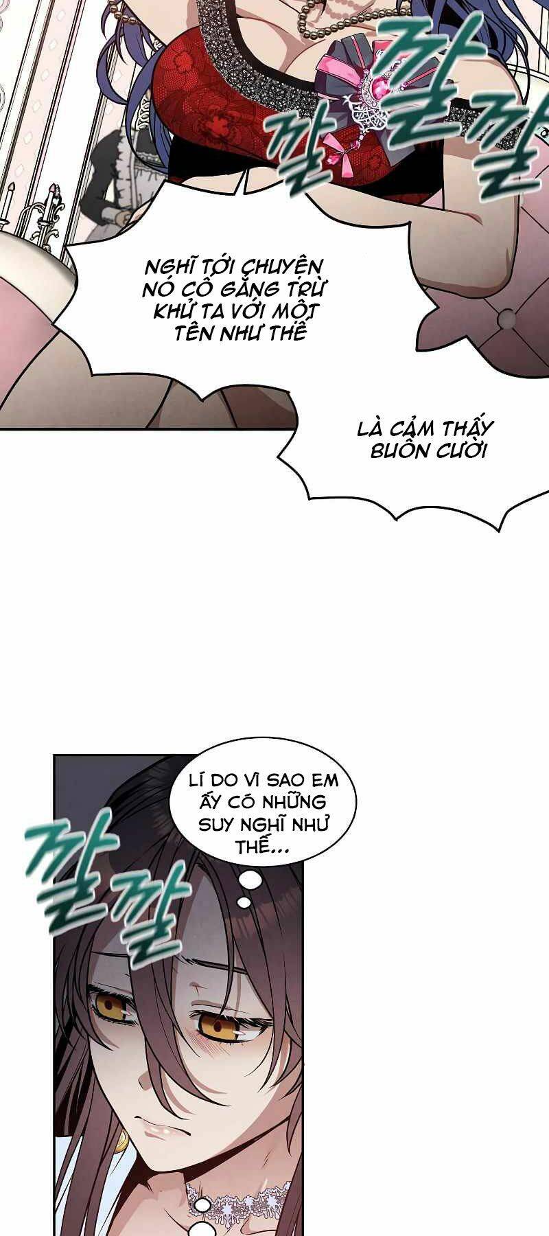Con Trai Út Huyền Thoại Nhà Hầu Tước Chapter 15 - 10