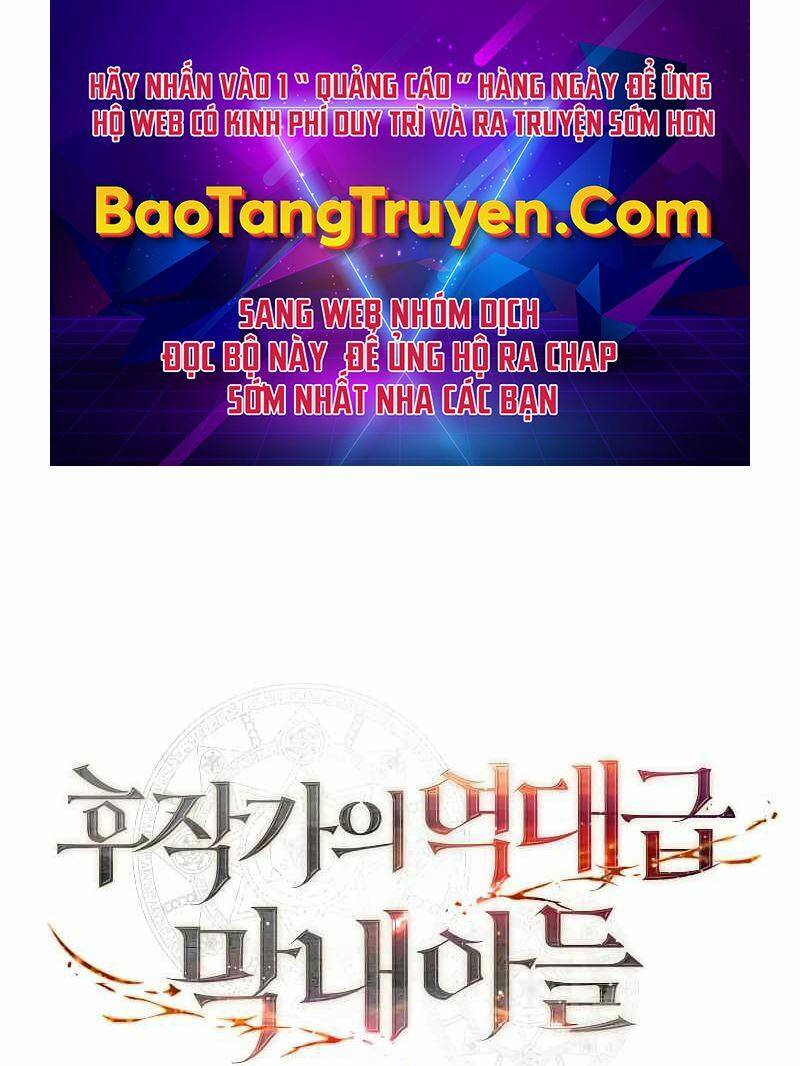 Con Trai Út Huyền Thoại Nhà Hầu Tước Chapter 16 - 1
