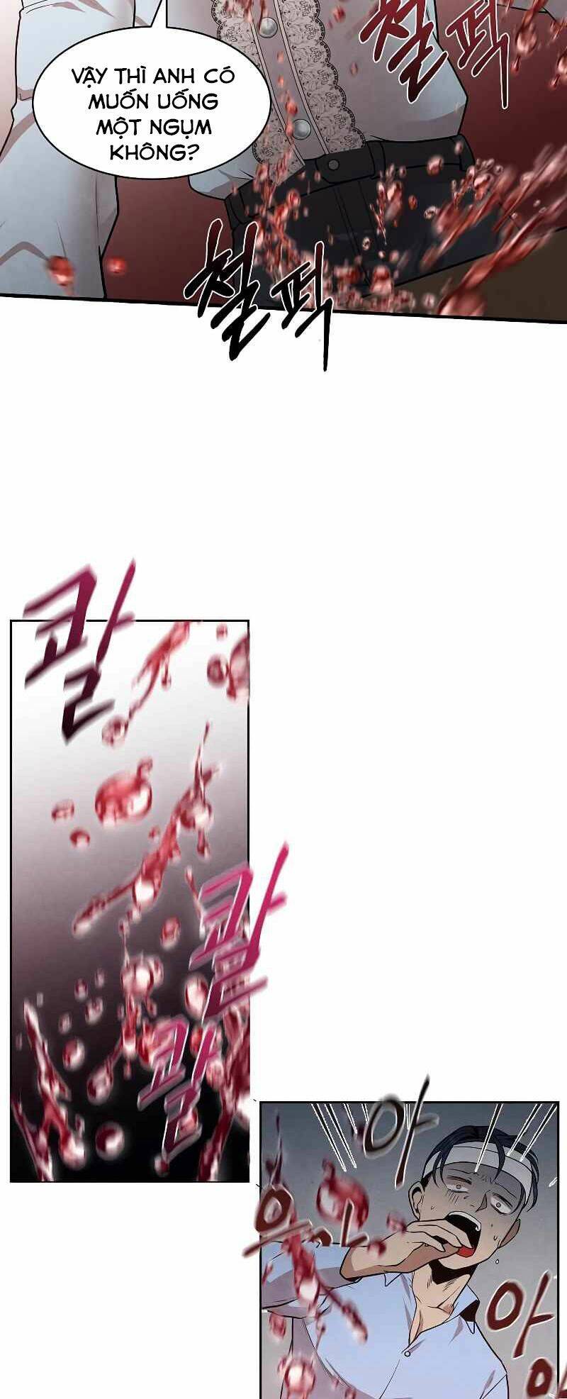 Con Trai Út Huyền Thoại Nhà Hầu Tước Chapter 16 - 13