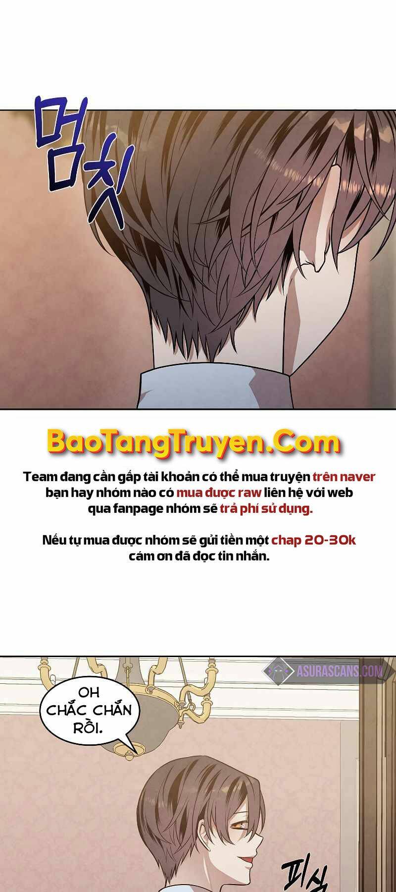 Con Trai Út Huyền Thoại Nhà Hầu Tước Chapter 16 - 18