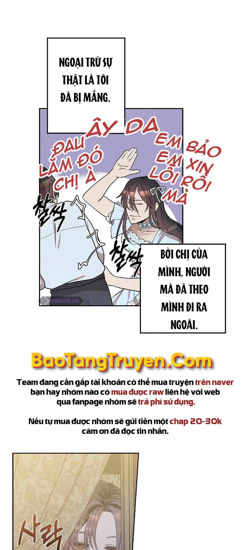 Con Trai Út Huyền Thoại Nhà Hầu Tước Chapter 16 - 23