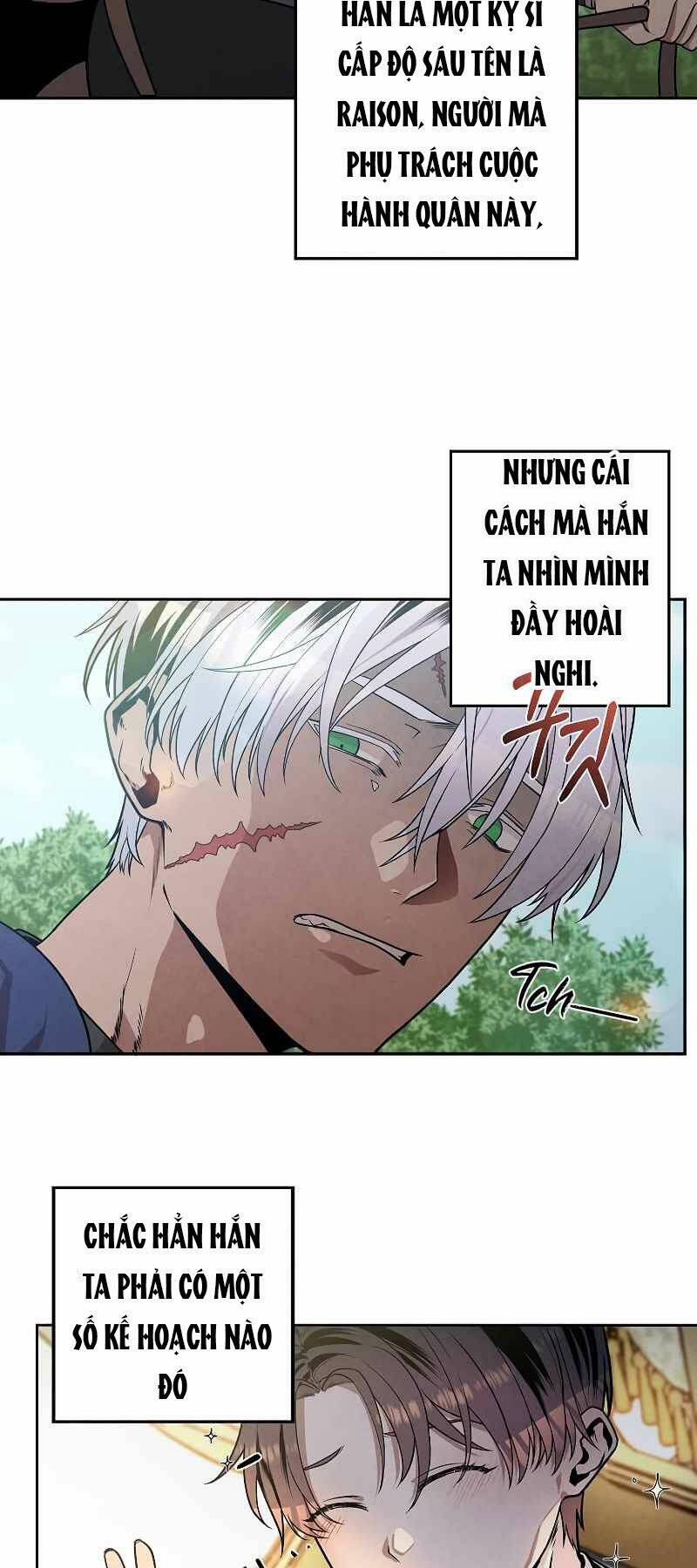 Con Trai Út Huyền Thoại Nhà Hầu Tước Chapter 16 - 28