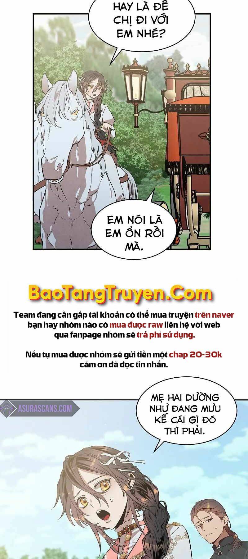 Con Trai Út Huyền Thoại Nhà Hầu Tước Chapter 16 - 31