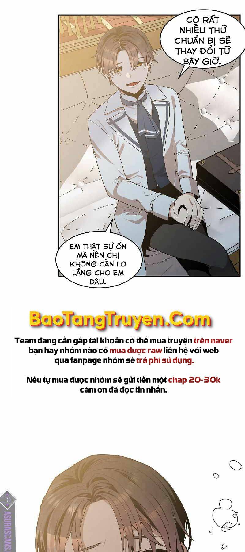 Con Trai Út Huyền Thoại Nhà Hầu Tước Chapter 16 - 33