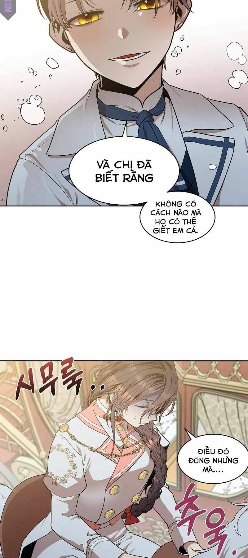 Con Trai Út Huyền Thoại Nhà Hầu Tước Chapter 16 - 34