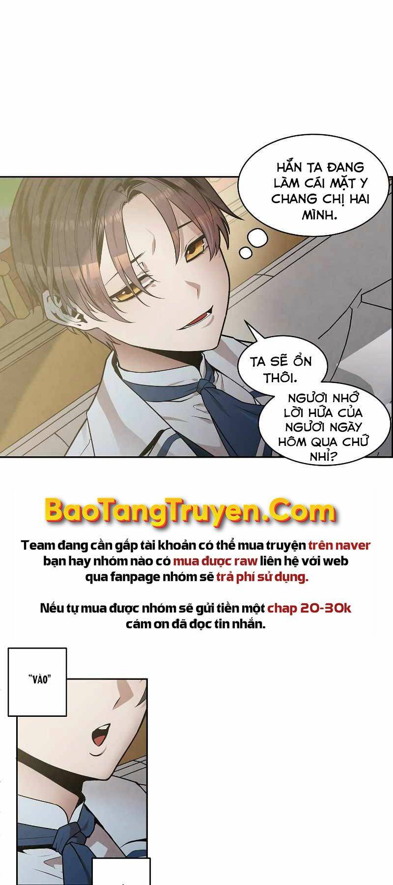 Con Trai Út Huyền Thoại Nhà Hầu Tước Chapter 16 - 38