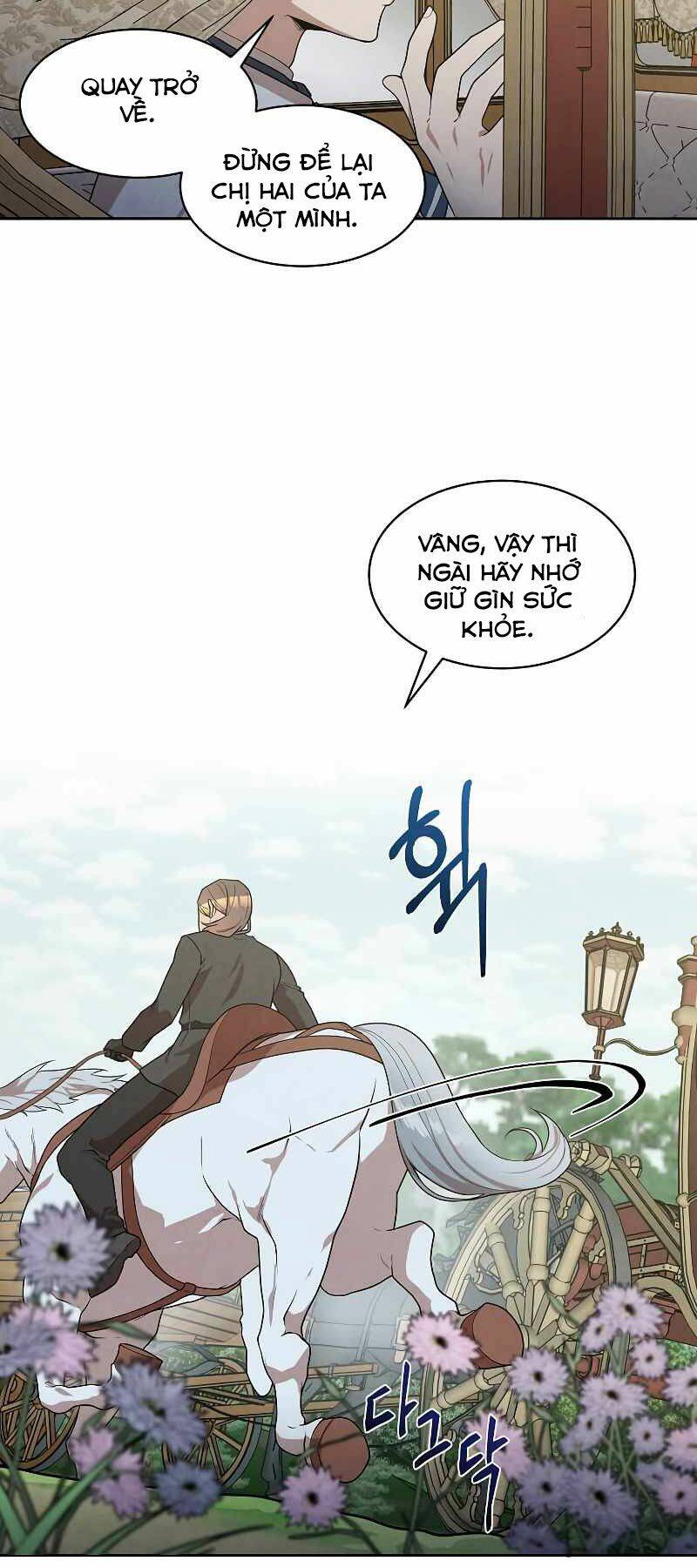 Con Trai Út Huyền Thoại Nhà Hầu Tước Chapter 16 - 42
