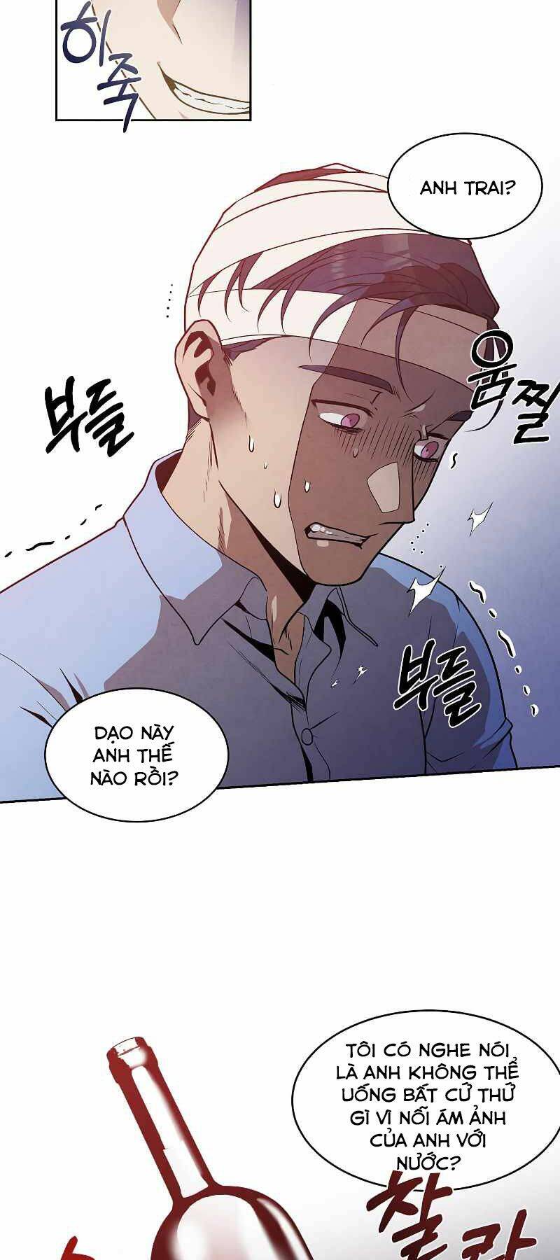 Con Trai Út Huyền Thoại Nhà Hầu Tước Chapter 16 - 10