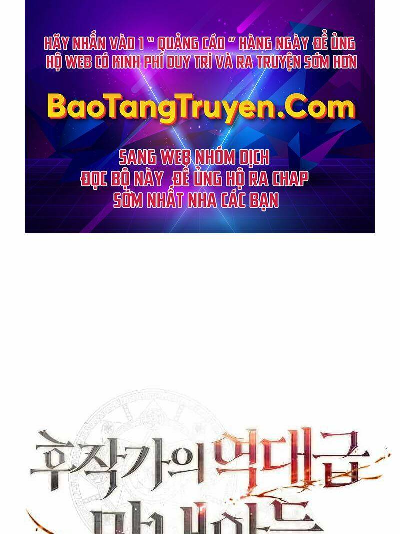 Con Trai Út Huyền Thoại Nhà Hầu Tước Chapter 17 - 1