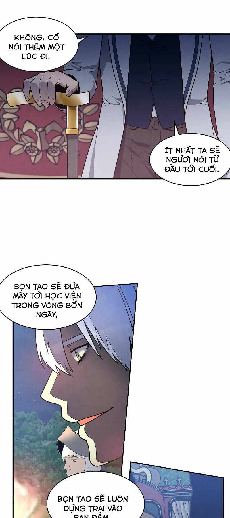 Con Trai Út Huyền Thoại Nhà Hầu Tước Chapter 17 - 12