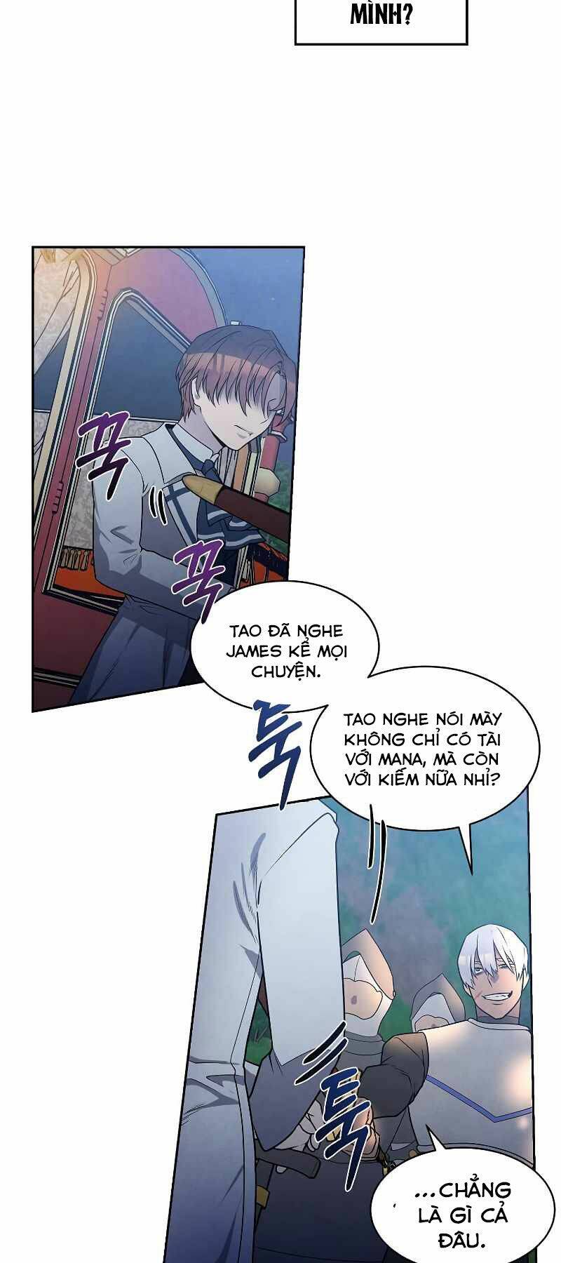 Con Trai Út Huyền Thoại Nhà Hầu Tước Chapter 17 - 21