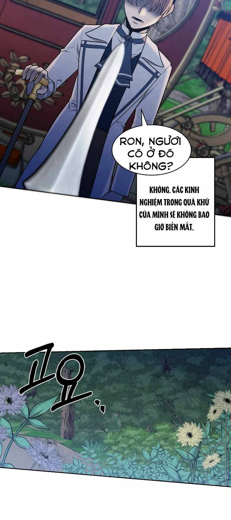 Con Trai Út Huyền Thoại Nhà Hầu Tước Chapter 17 - 26