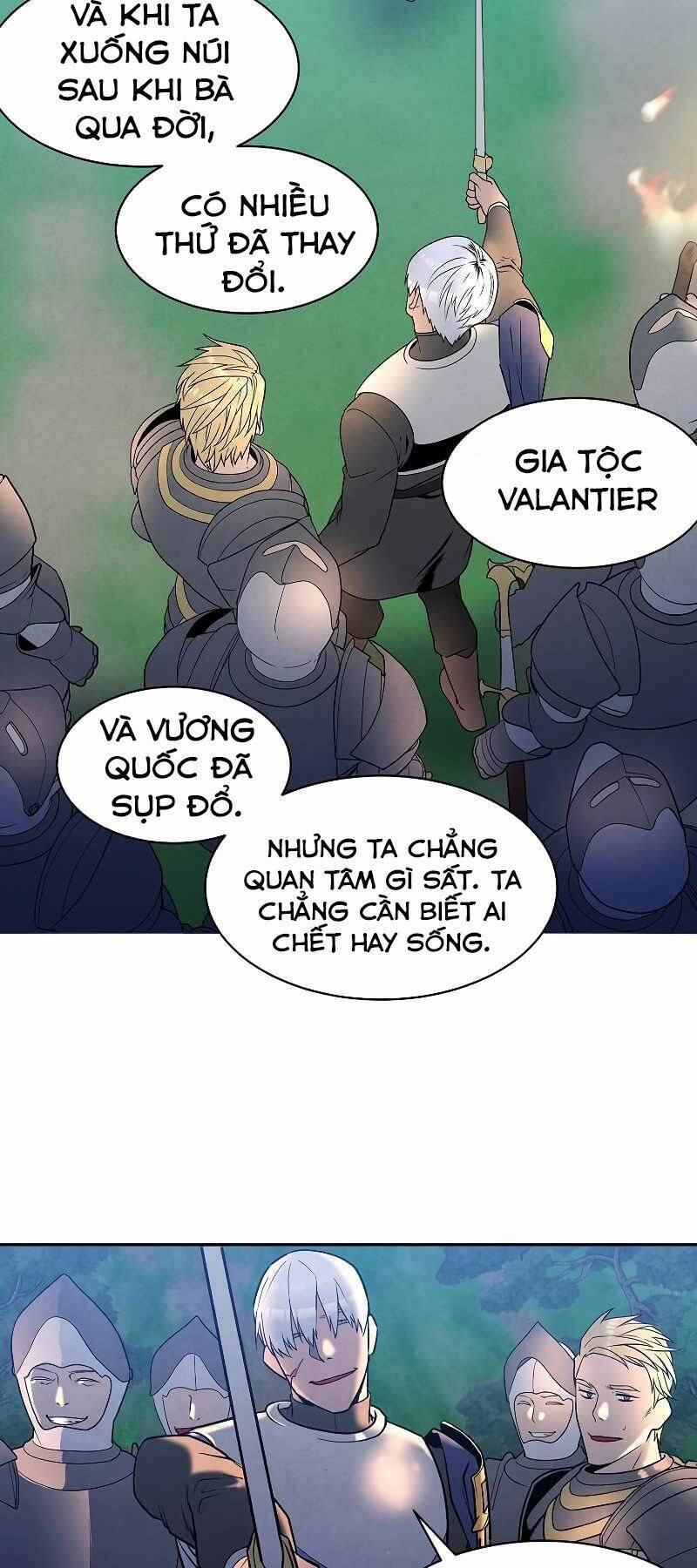 Con Trai Út Huyền Thoại Nhà Hầu Tước Chapter 17 - 29