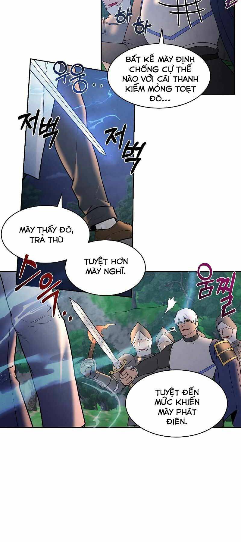 Con Trai Út Huyền Thoại Nhà Hầu Tước Chapter 17 - 35