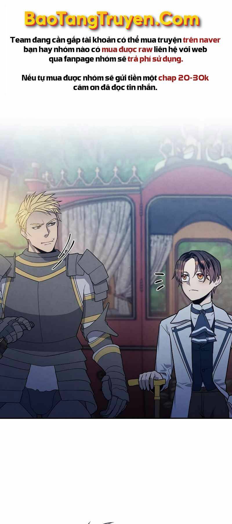 Con Trai Út Huyền Thoại Nhà Hầu Tước Chapter 17 - 5