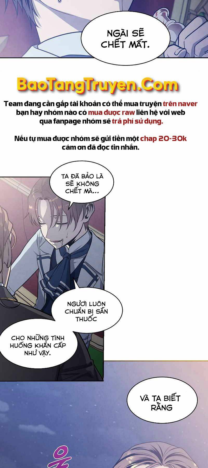 Con Trai Út Huyền Thoại Nhà Hầu Tước Chapter 18 - 16