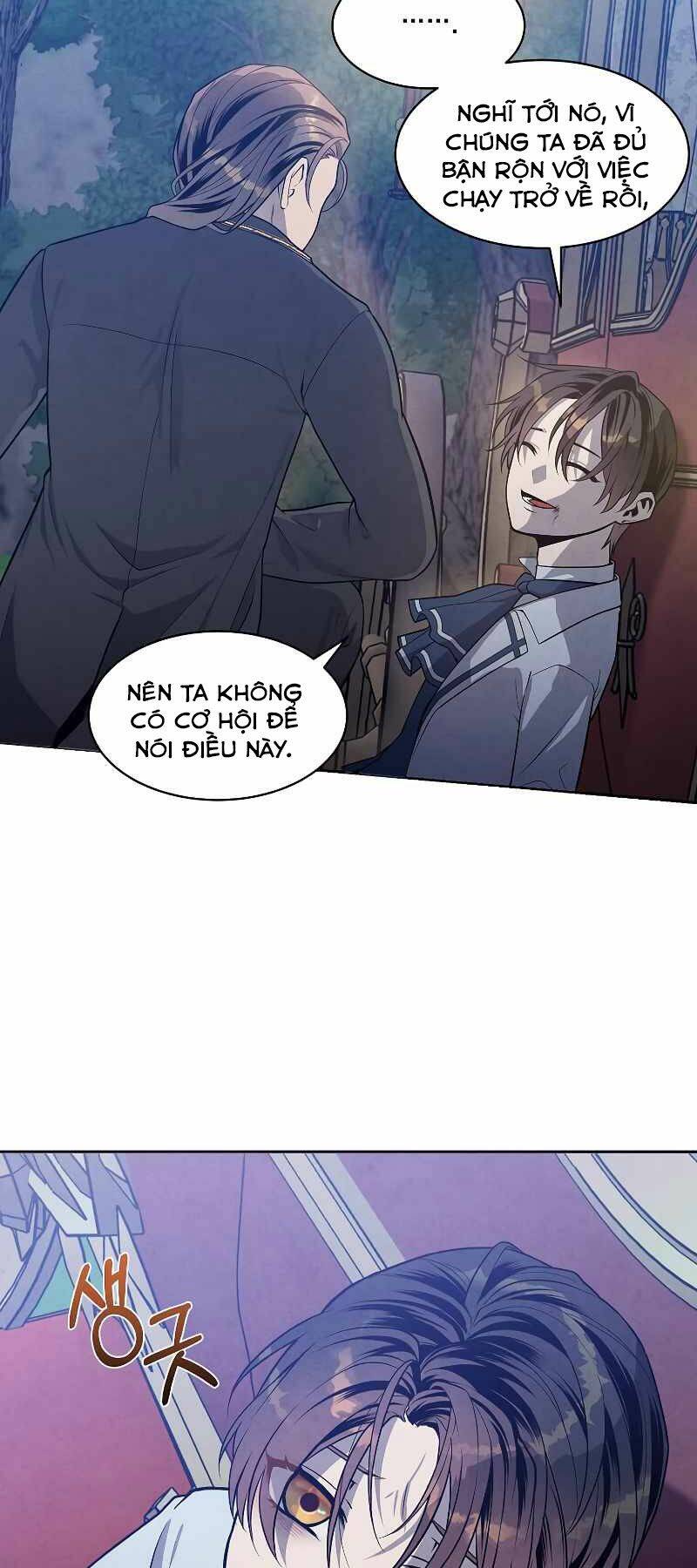 Con Trai Út Huyền Thoại Nhà Hầu Tước Chapter 18 - 20