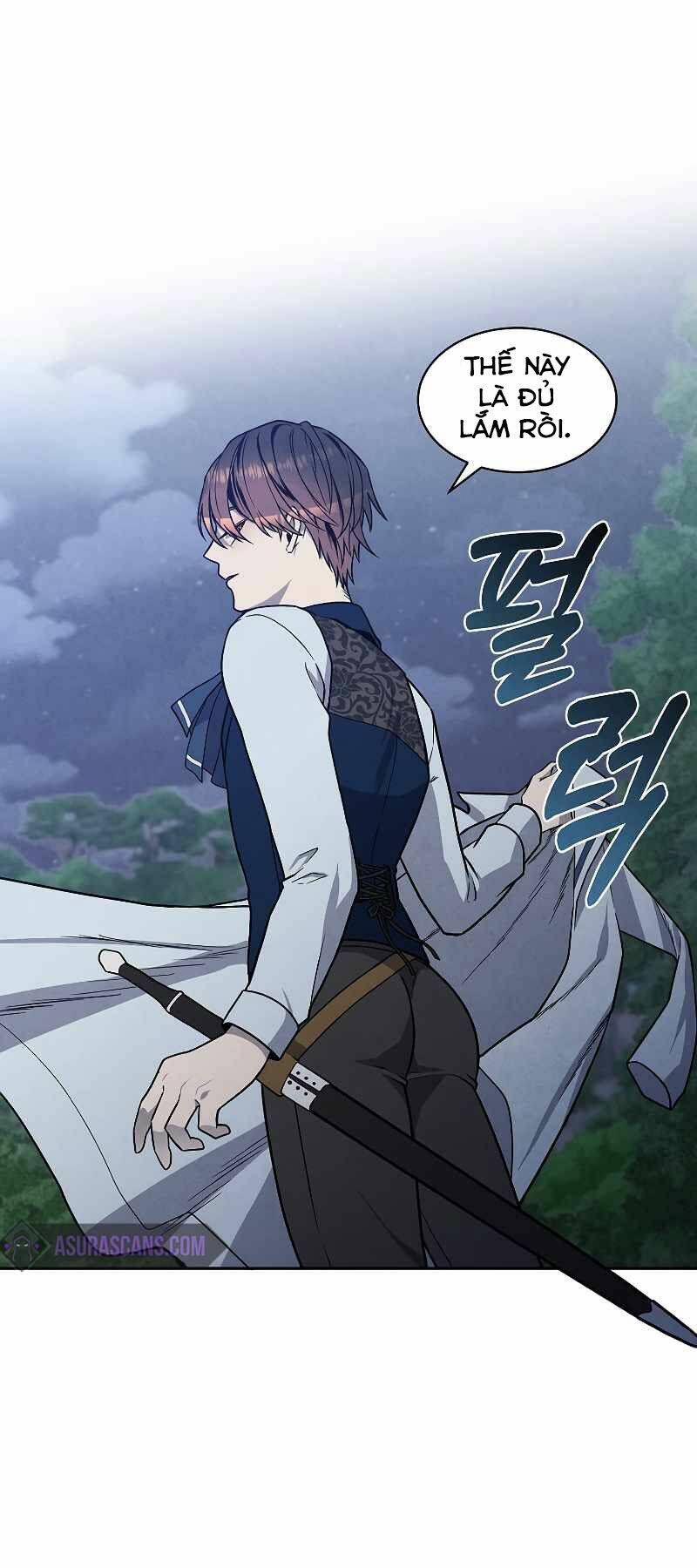 Con Trai Út Huyền Thoại Nhà Hầu Tước Chapter 18 - 26