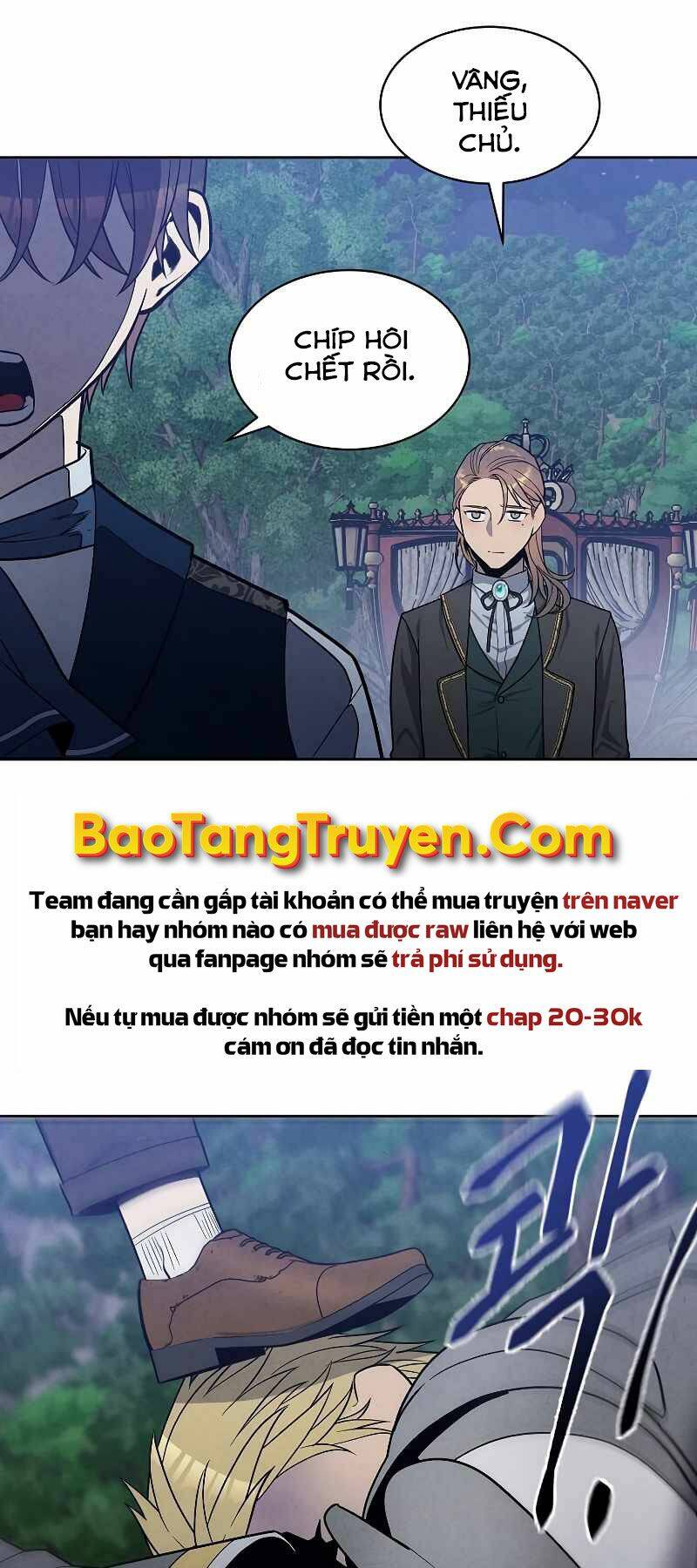 Con Trai Út Huyền Thoại Nhà Hầu Tước Chapter 18 - 28