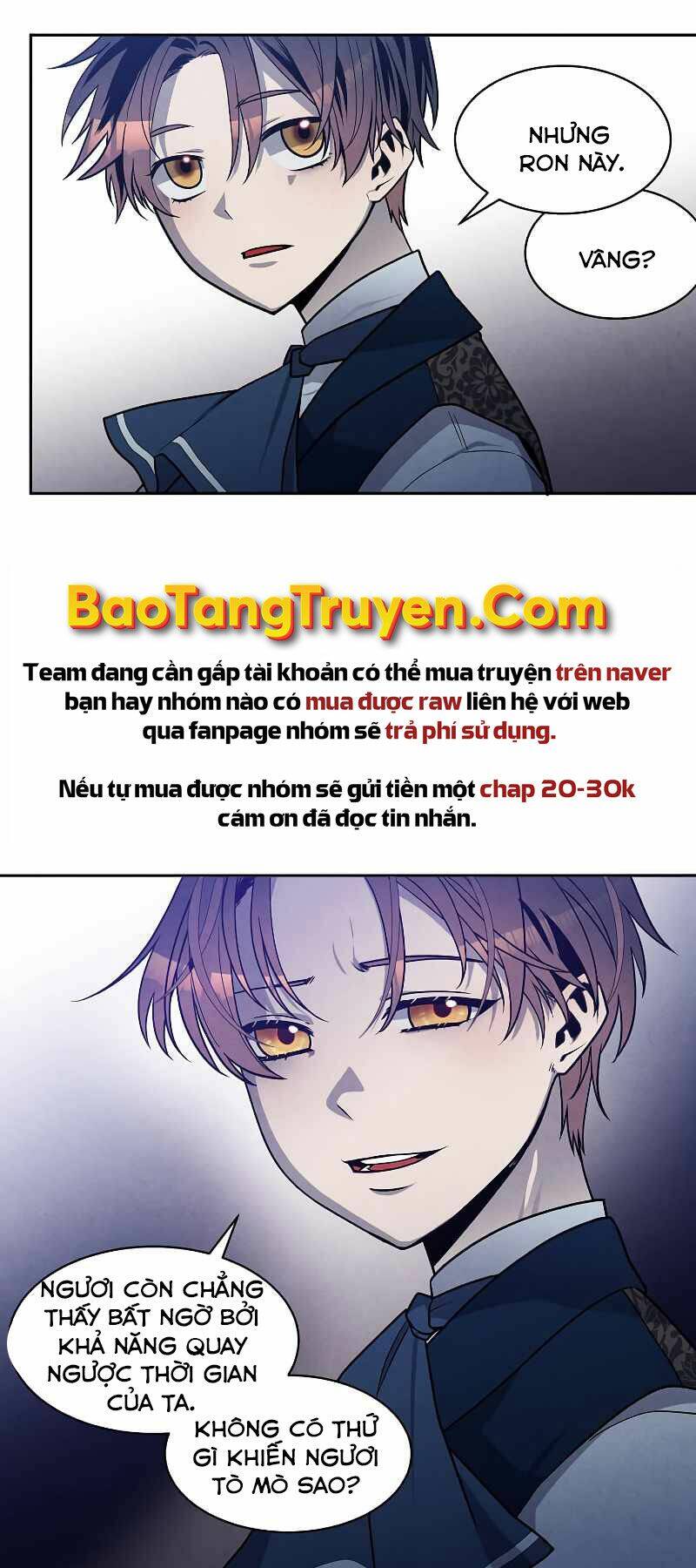 Con Trai Út Huyền Thoại Nhà Hầu Tước Chapter 18 - 30