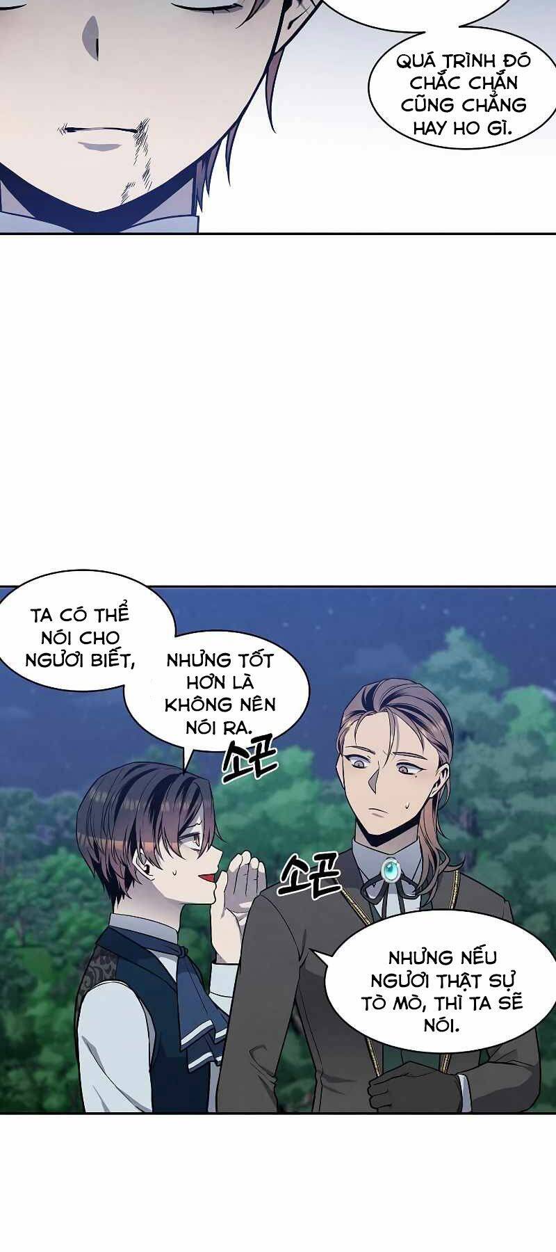 Con Trai Út Huyền Thoại Nhà Hầu Tước Chapter 18 - 33