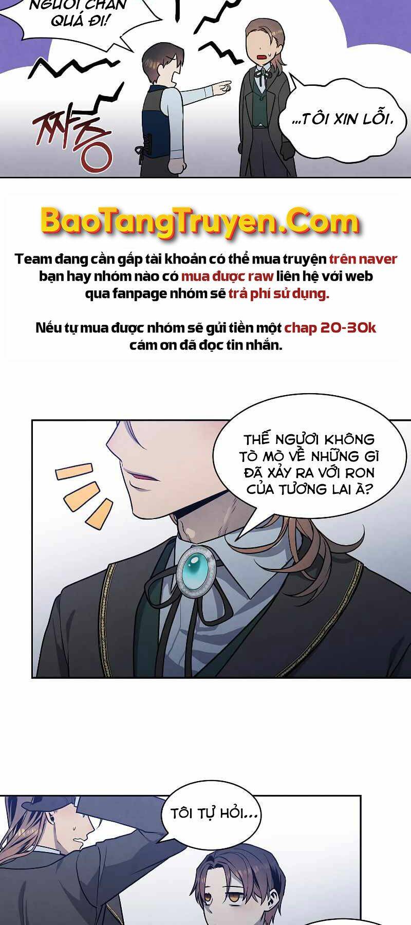 Con Trai Út Huyền Thoại Nhà Hầu Tước Chapter 18 - 35