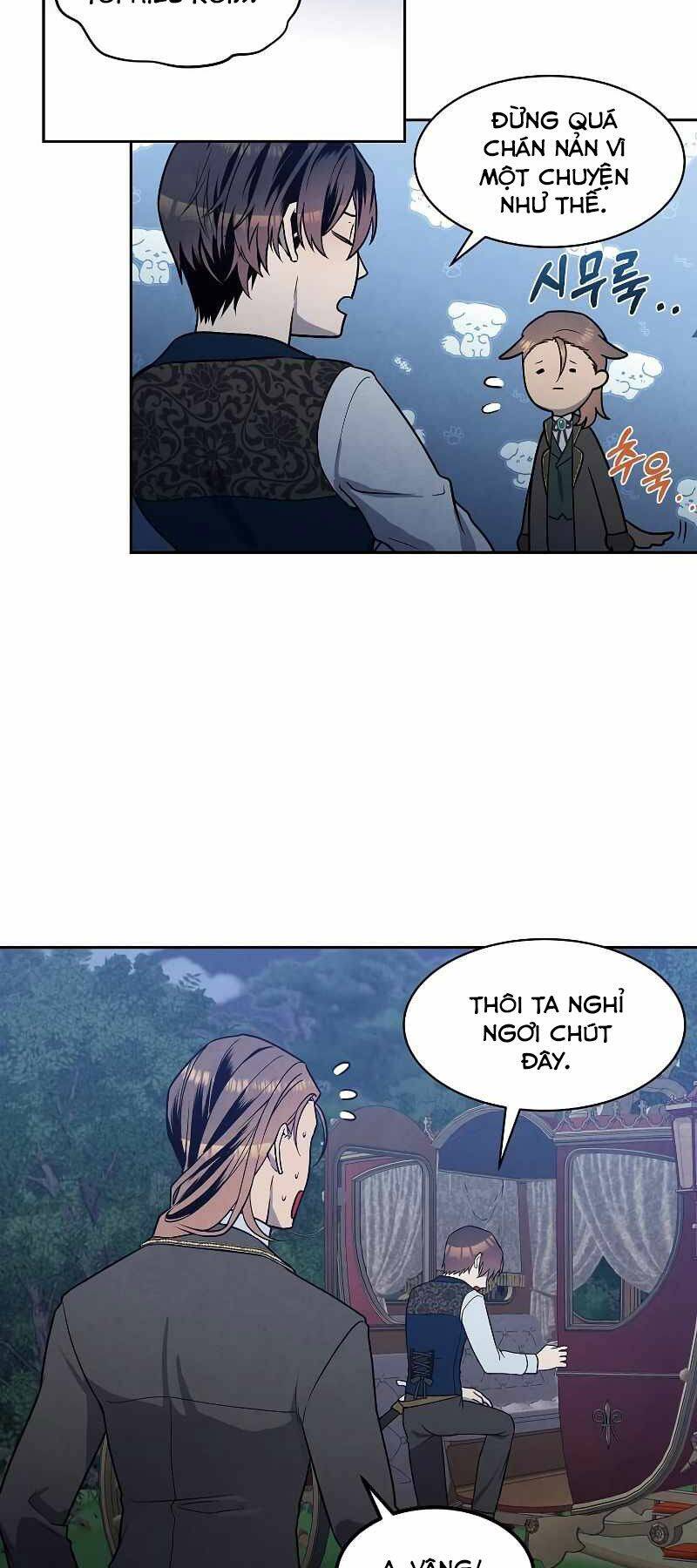 Con Trai Út Huyền Thoại Nhà Hầu Tước Chapter 18 - 38