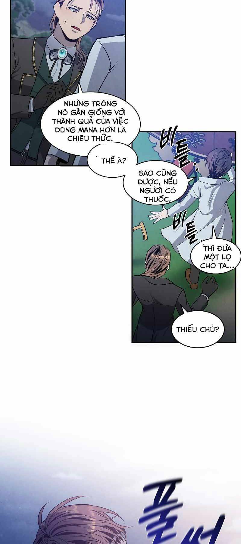 Con Trai Út Huyền Thoại Nhà Hầu Tước Chapter 18 - 10