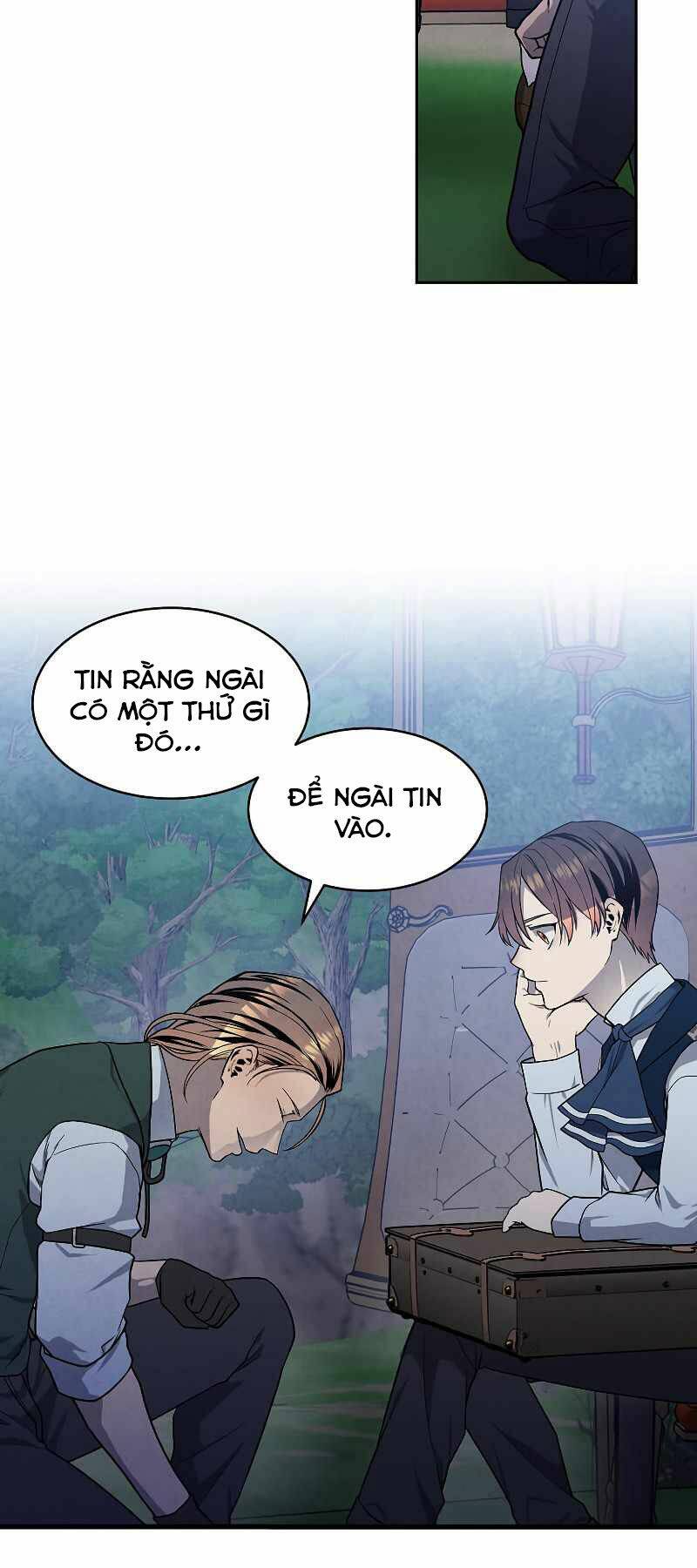 Con Trai Út Huyền Thoại Nhà Hầu Tước Chapter 19 - 16